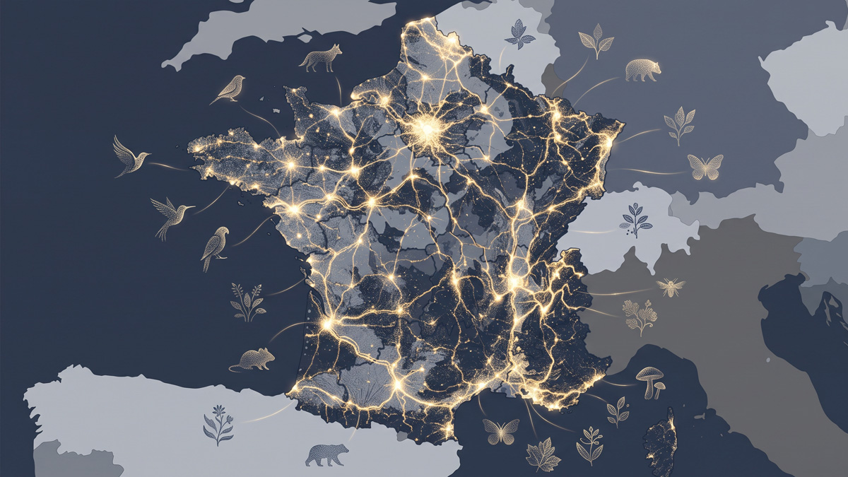 French Biodiversity
